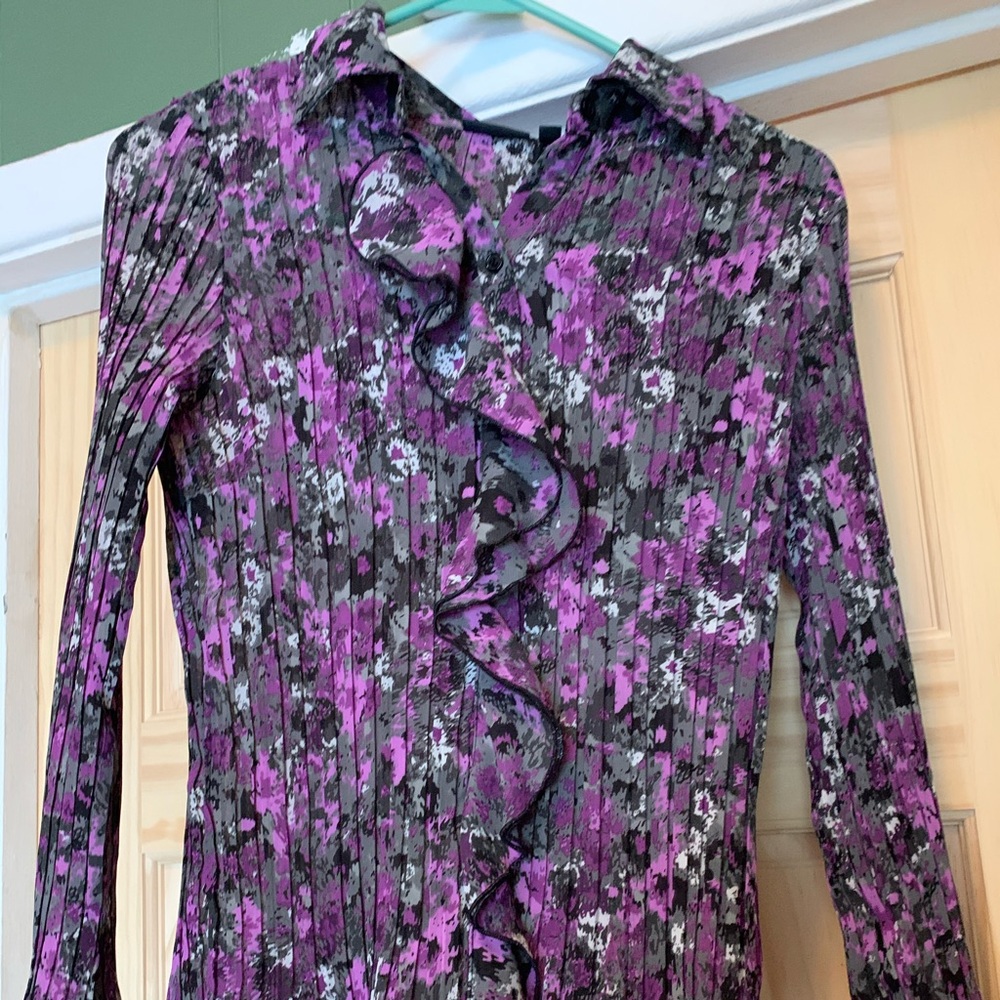 Women’s blouse